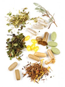 Metagenics supplements