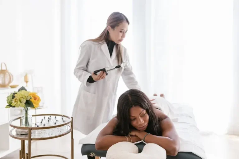 7 Benefits of Cupping Therapy for Athletes