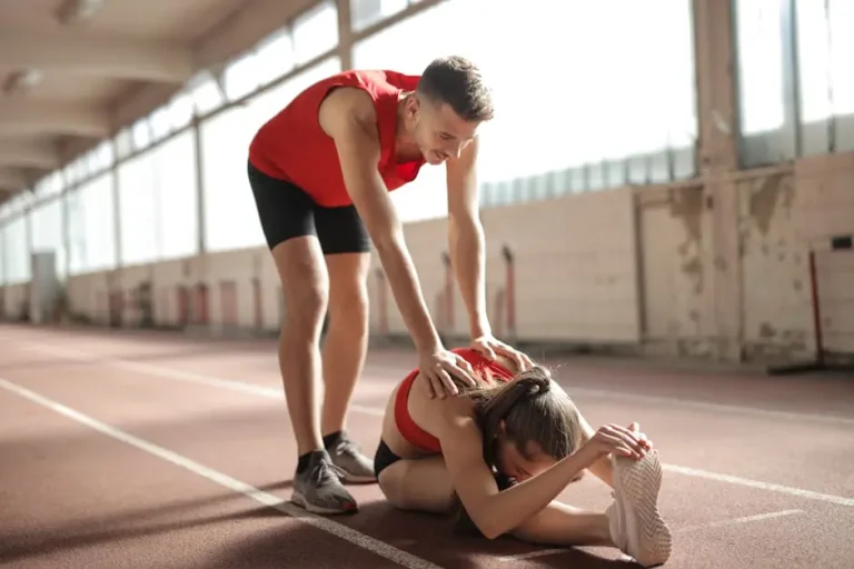 Sports Medicine and Pain Management: A Holistic Approach for Athletes