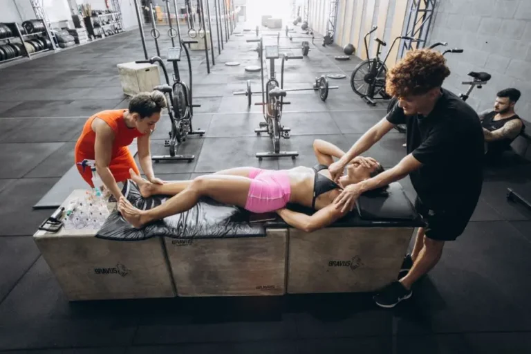 From Pain to Performance: Athletic Recovery Techniques for Marin Athletes